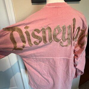 Disneyland Spirit jersey size small in excellent condition.